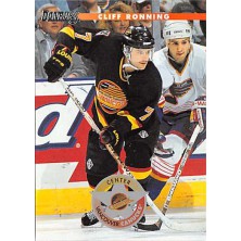 Ronning Cliff - 1996-97 Donruss No.47