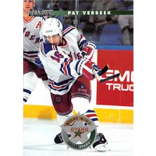 Verbeek Pat - 1996-97 Donruss No.200