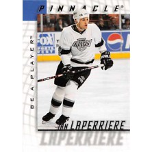 Laperriere Ian - 1997-98 Be A Player No.189