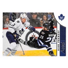 Phaneuf Dion - 2013-14 Score No.475