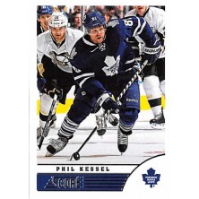 Kessel Phil - 2013-14 Score No.476