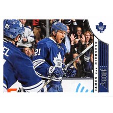 Van Riemsdyk James - 2013-14 Score No.478