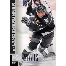 Langenbrunner Jamie - 1997-98 Upper Deck No.260