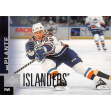 Plante Dan - 1997-98 Upper Deck No.309