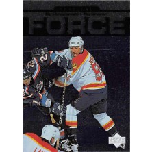 Jovanovski Ed - 1997-98 Upper Deck No.389