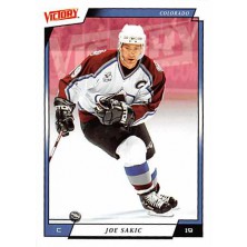 Sakic Joe - 2006-07 Victory No.47