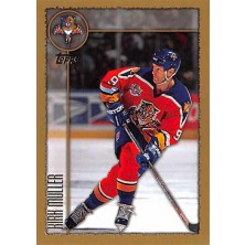 Muller Kirk - 1998-99 Topps No.145