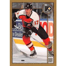 Brind´Amour Rod - 1998-99 Topps No.116