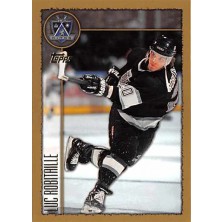 Robitaille Luc - 1998-99 Topps No.174