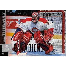 Thibault Jocelyn - 1997-98 Upper Deck No.90