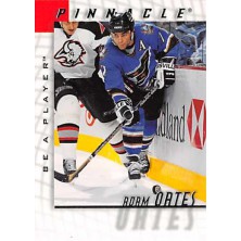 Oates Adam - 1997-98 Be A Player No.5