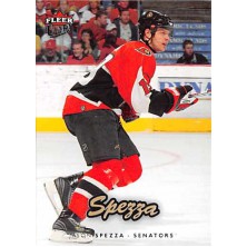 Spezza Jason - 2006-07 Ultra No.134