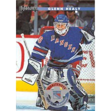 Healy Glenn - 1996-97 Donruss No.212