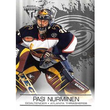 Nurminen Pasi - 2003-04 Titanium Retail No.6