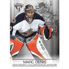 Denis Marc - 2003-04 Titanium Retail No.30