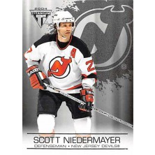 Niedermayer Scott - 2003-04 Titanium Retail No.62