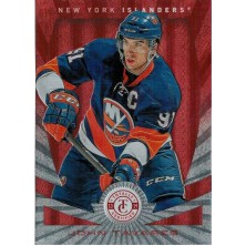 Tavares John - 2013-14 Totally Certified Platinum Red No.51