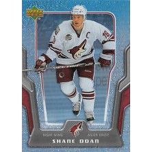 Doan Shane - 2007-08 McDonalds Upper Deck No.16