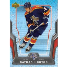 Horton Nathan - 2007-08 McDonalds Upper Deck No.31