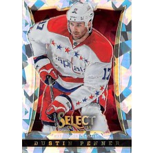 Penner Dustin - 2013-14 Rookie Anthology Select Update Toronto Spring Expo Cracked Ice No.426
