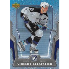 Lecavalier Vincent - 2007-08 McDonalds Upper Deck No.8