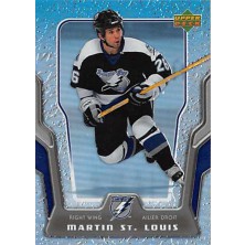 St.Louis Martin - 2007-08 McDonalds Upper Deck No.9