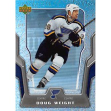 Weight Doug - 2007-08 McDonalds Upper Deck No.10