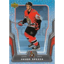 Spezza Jason - 2007-08 McDonalds Upper Deck No.20