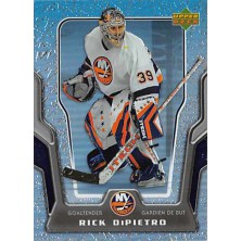 DiPietro Rick - 2007-08 McDonalds Upper Deck No.23