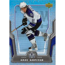 Kopitar Anze - 2007-08 McDonalds Upper Deck No.30