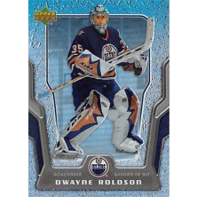 Roloson Dwayne - 2007-08 McDonalds Upper Deck No.33