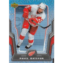 Datsyuk Pavel - 2007-08 McDonalds Upper Deck No.37