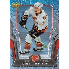 Phaneuf Dion - 2007-08 McDonalds Upper Deck No.45