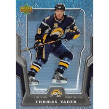 Vanek Thomas - 2007-08 McDonalds Upper Deck No.46