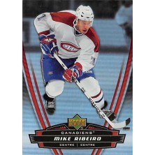 Ribeiro Mike - 2006-07 McDonalds Upper Deck No.25