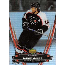 Gagne Simon - 2006-07 McDonalds Upper Deck No.35