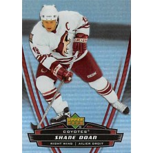 Doan Shane - 2006-07 McDonalds Upper Deck No.36