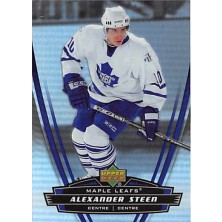 Steen Alexander - 2006-07 McDonalds Upper Deck No.46