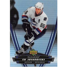 Jovanovski Ed - 2006-07 McDonalds Upper Deck No.48