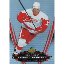 Shanahan Brendan - 2006-07 McDonalds Upper Deck No.16