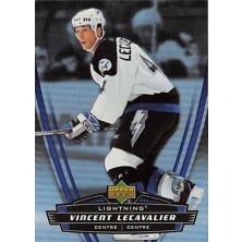 Lecavalier Vincent - 2006-07 McDonalds Upper Deck No.43