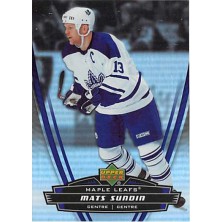 Sundin Mats - 2006-07 McDonalds Upper Deck No.45