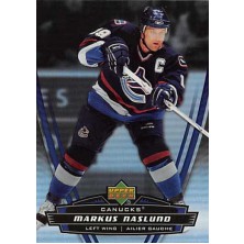 Naslund Markus - 2006-07 McDonalds Upper Deck No.47