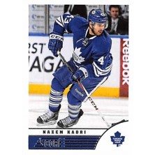 Kadri Nazem - 2013-14 Score No.489