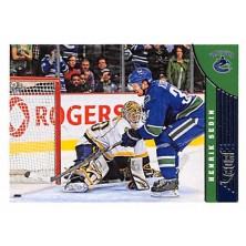 Sedin Henrik - 2013-14 Score No.494