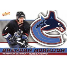 Morrison Brendan - 2003-04 McDonalds Pacific No.53
