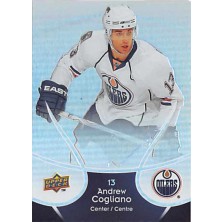 Cogliano Andrew - 2009-10 McDonalds Upper Deck No.19