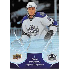 Doughty Drew - 2009-10 McDonalds Upper Deck No.22