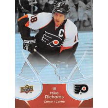 Richards Mike - 2009-10 McDonalds Upper Deck No.36