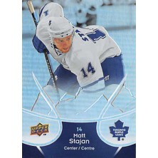 Stajan Matt - 2009-10 McDonalds Upper Deck No.45